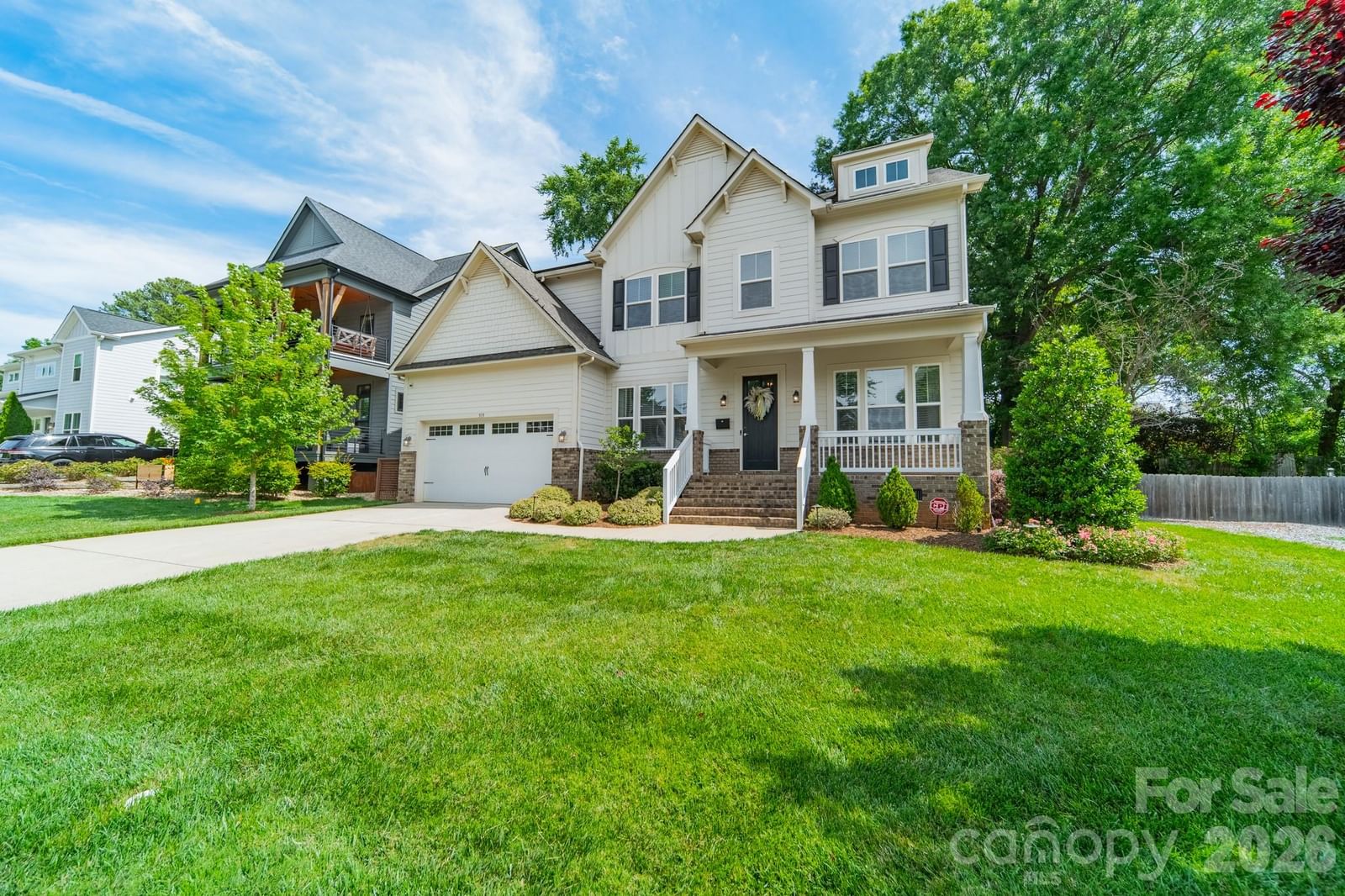 515 Greystone Road, Charlotte, NC 28209 - Photo 3