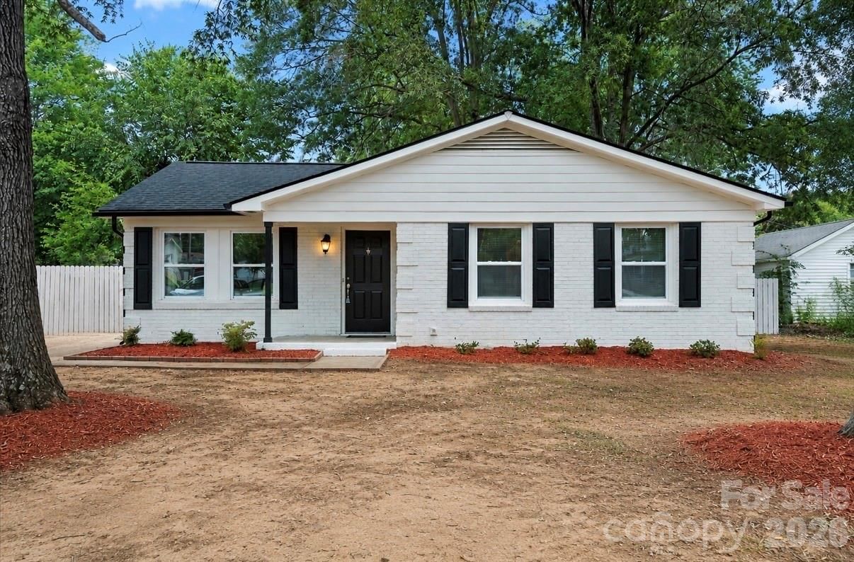 Property at 8006 Hemby Wood Drive, Indian Trail, NC 28079