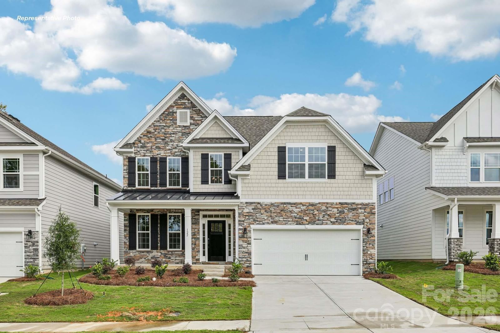 Property at 104 Ventnor, Mooresville, NC 28115
