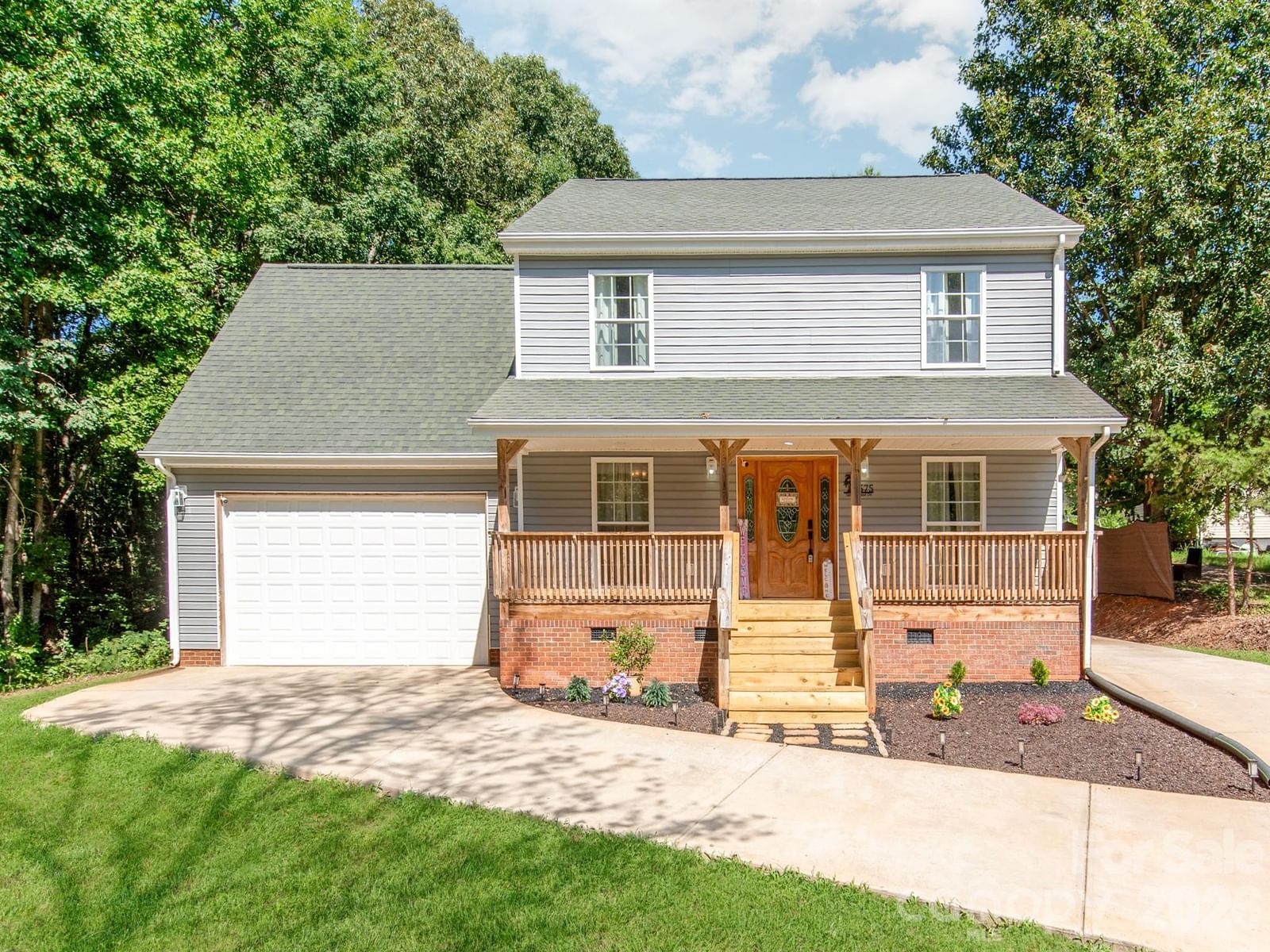 Property at 7575 Tanglewood, Vale, NC 28168
