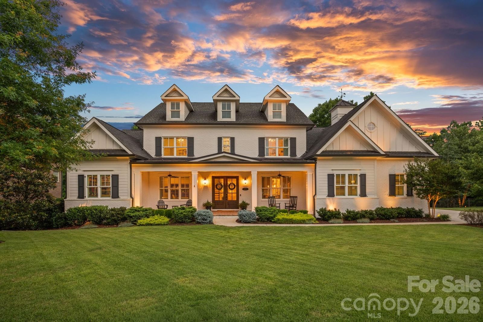 Property at 16830 Reinsch, Davidson, NC 28036