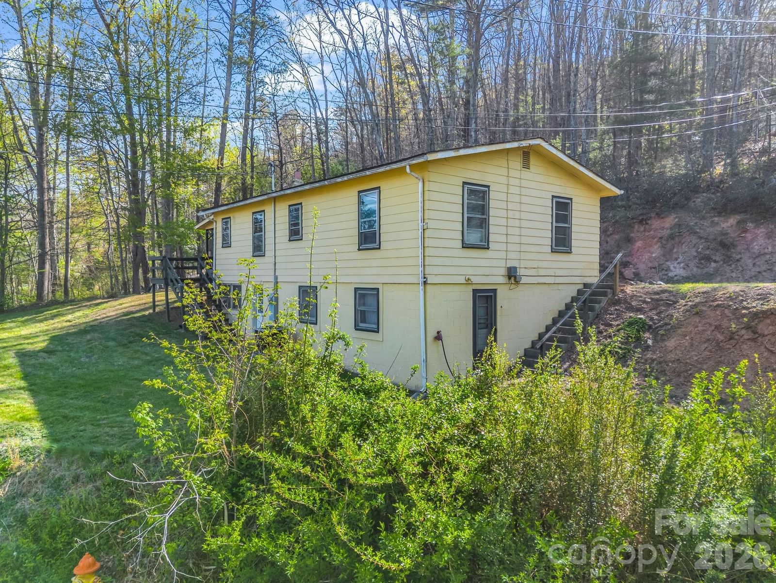 135 Jordan Road, Swannanoa, NC 28778 - Photo 4