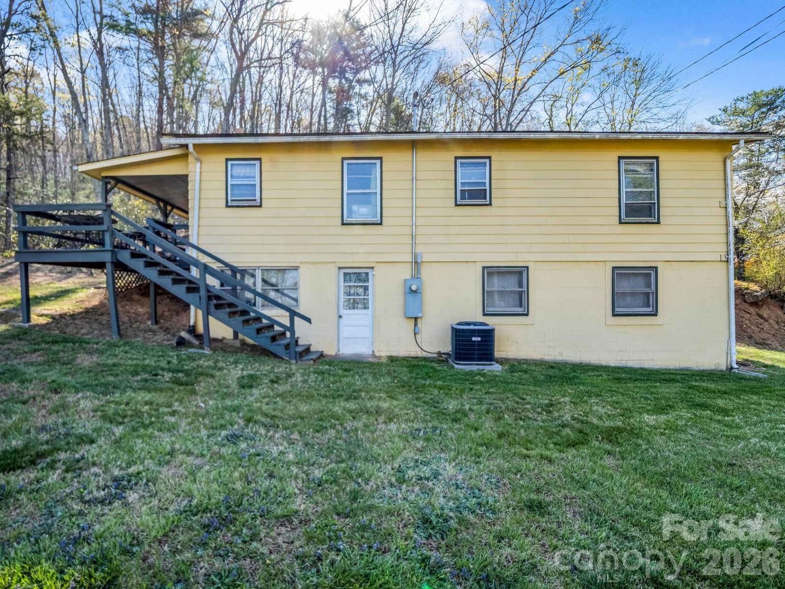 135 Jordan Road, Swannanoa, NC 28778 - Photo 5