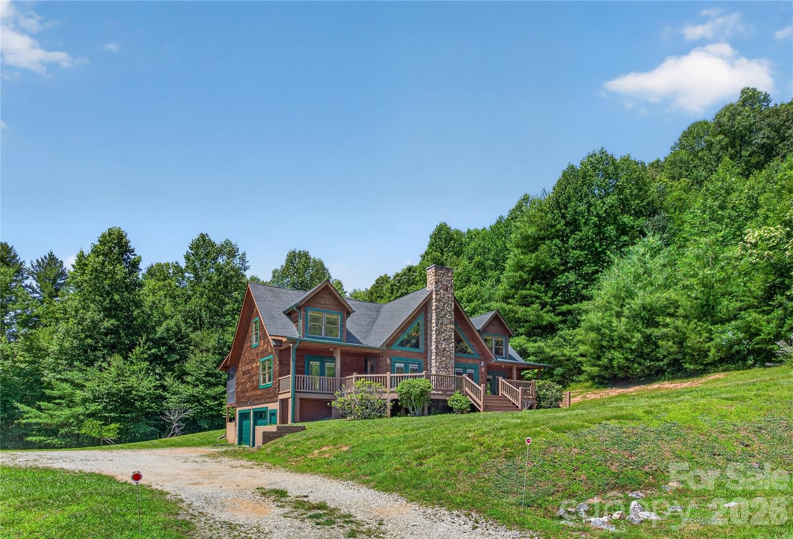 335 Whites Lake Boulevard, Saluda, NC 28773 - Photo 2