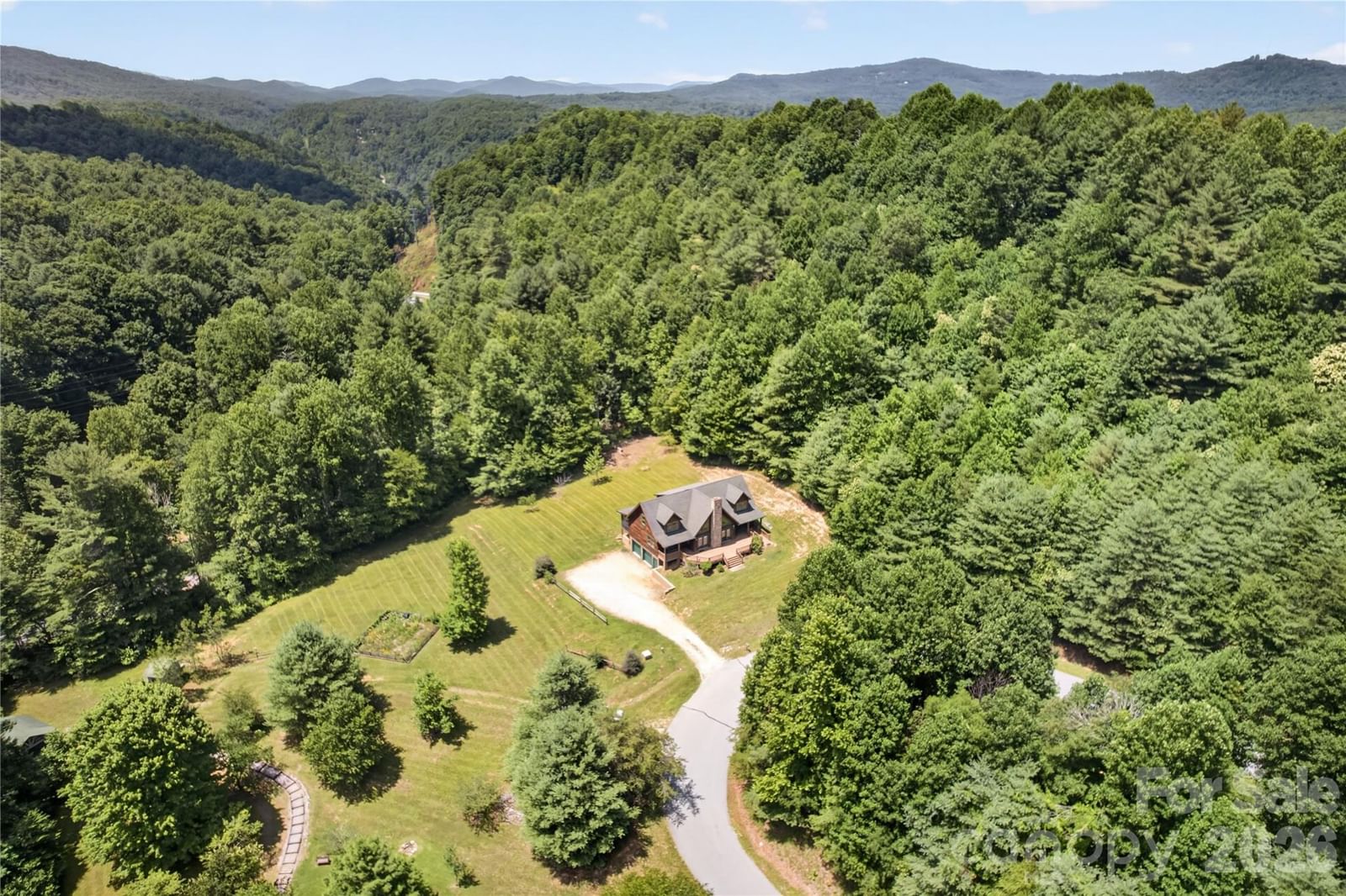 335 Whites Lake Boulevard, Saluda, NC 28773 - Photo 5