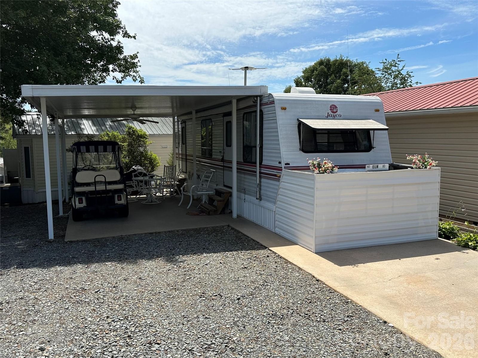 Property at 117 Elm, New London, NC 28127