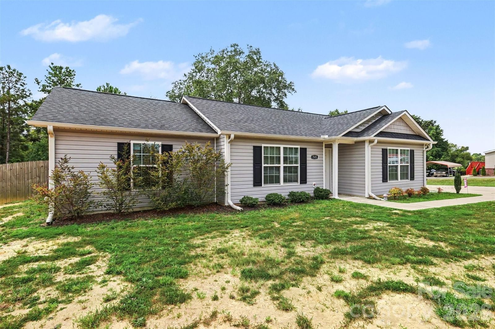 1505 Foxbrook Circle, Lancaster, SC 29720 - Photo 2
