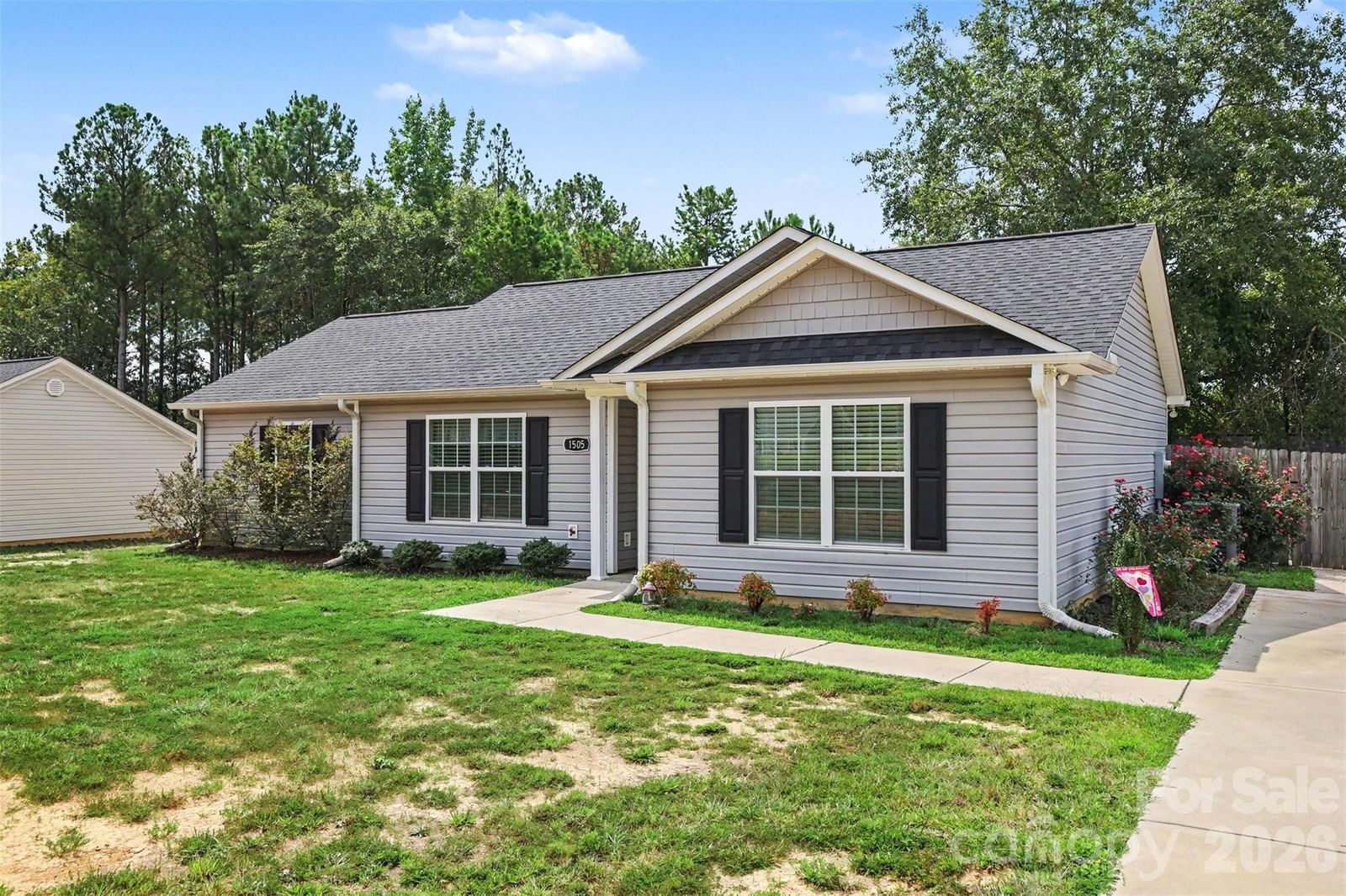 1505 Foxbrook Circle, Lancaster, SC 29720 - Photo 3