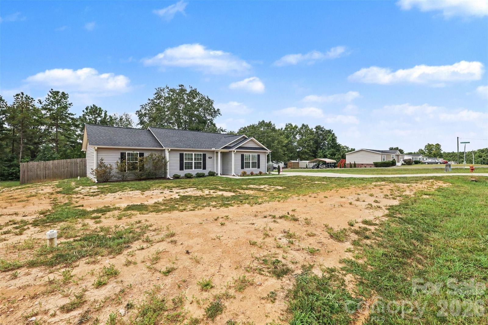 1505 Foxbrook Circle, Lancaster, SC 29720 - Photo 4