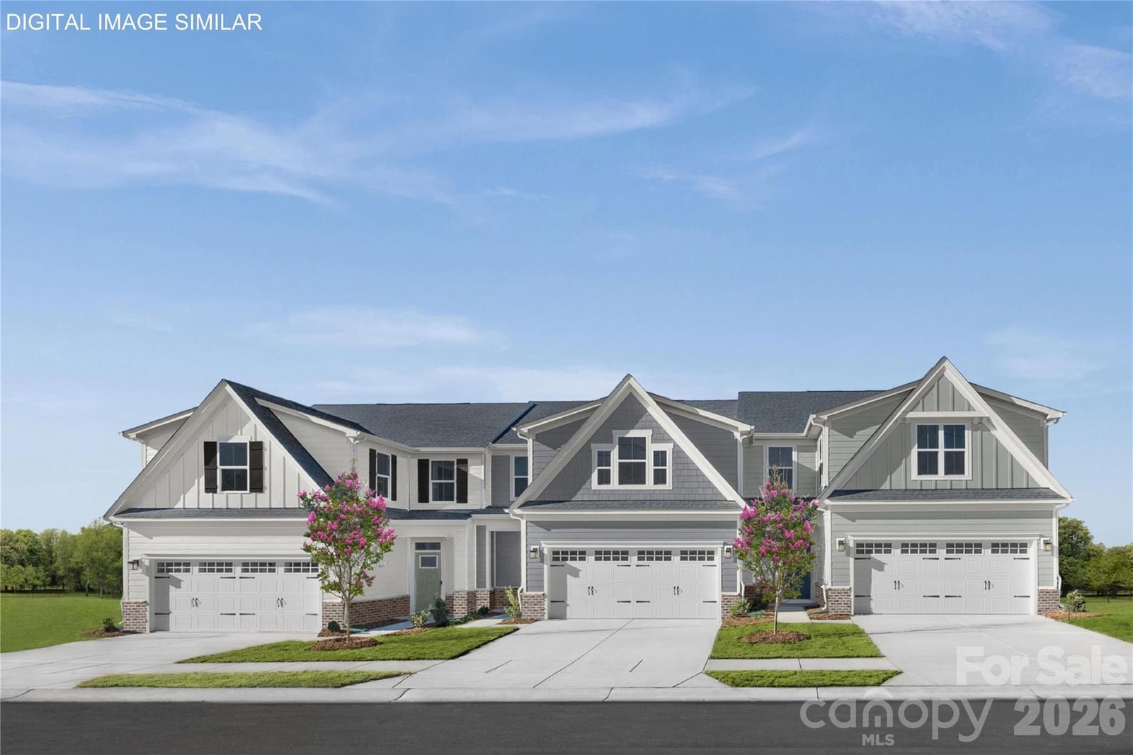 Property at 11161 Emerson Landing, Charlotte, NC 28214