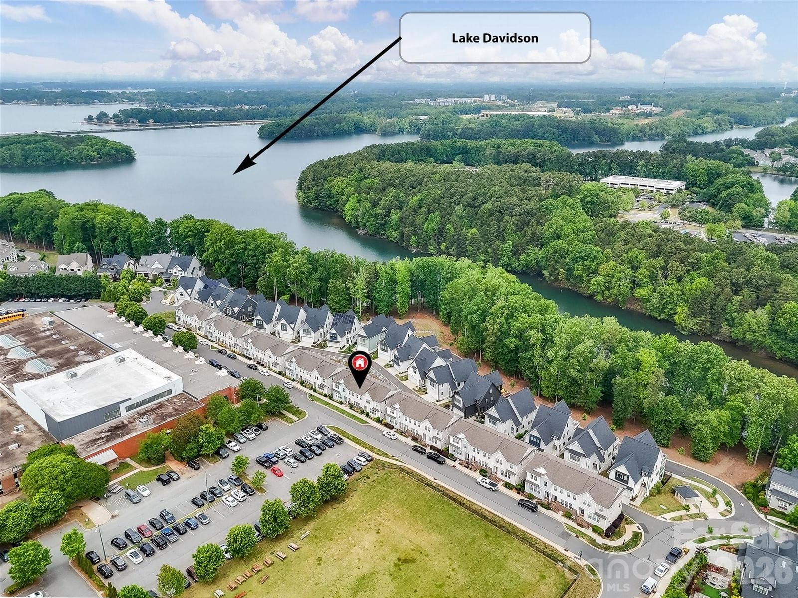 546 Amalfi Drive, Davidson, NC 28036 - Photo 4