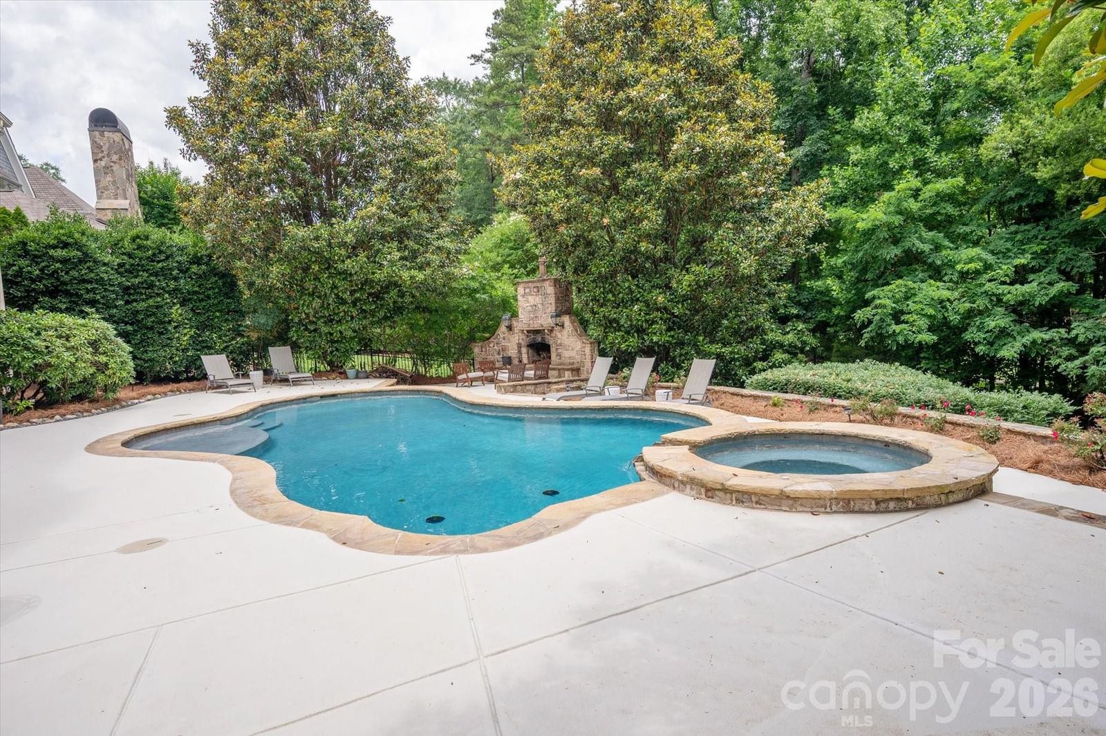 731 Mendenhall Court, Fort Mill, SC 29715 - Photo 3