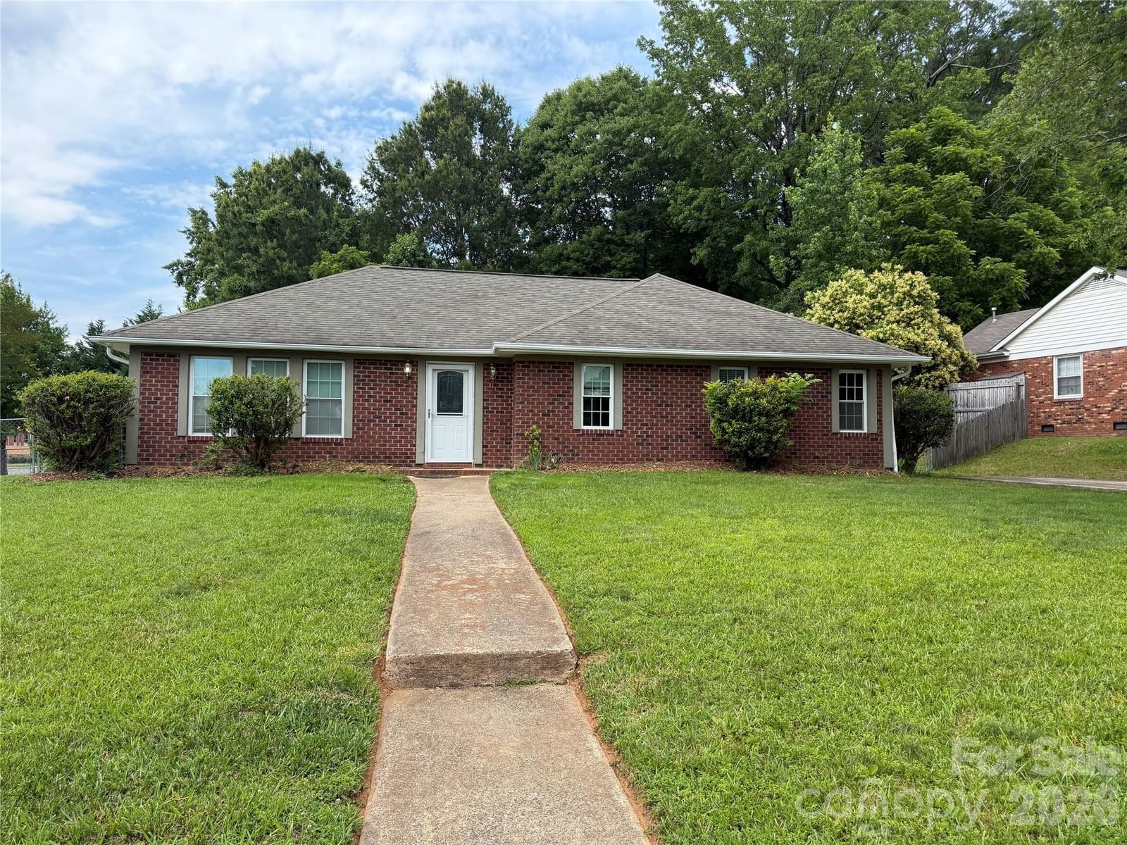 Property at 7101 Riding Trail, Charlotte, NC 28212