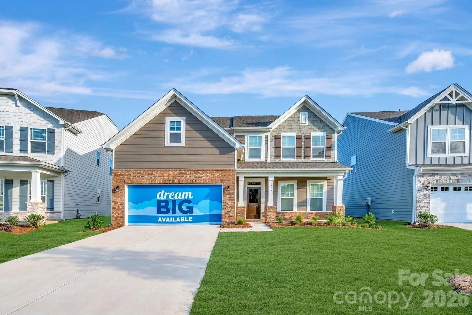 Property at 1346 Fremont, Wingate, NC 28174