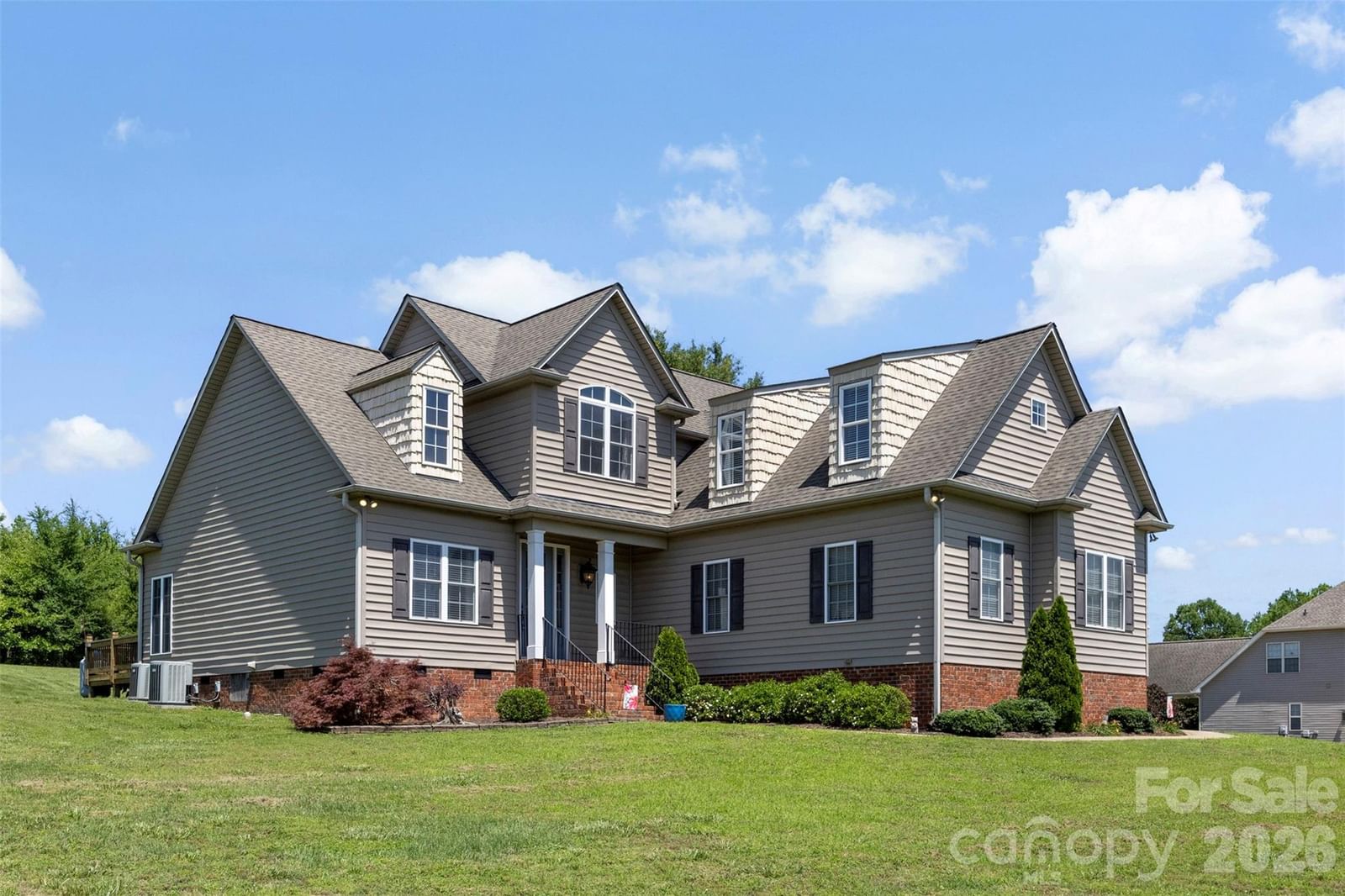 Property at 816 Springs, Dallas, NC 28034