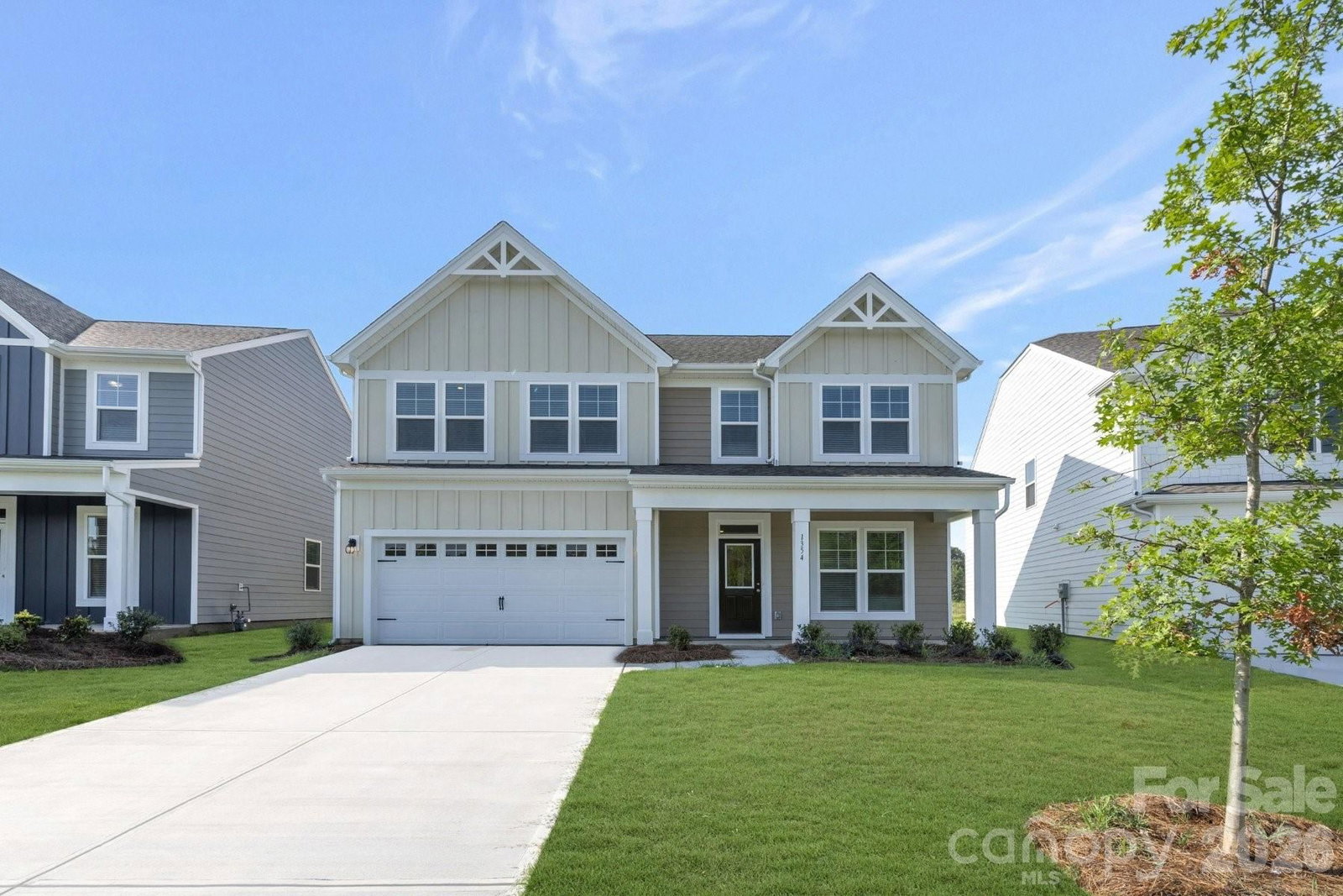 Property at 1354 Fremont, Wingate, NC 28174