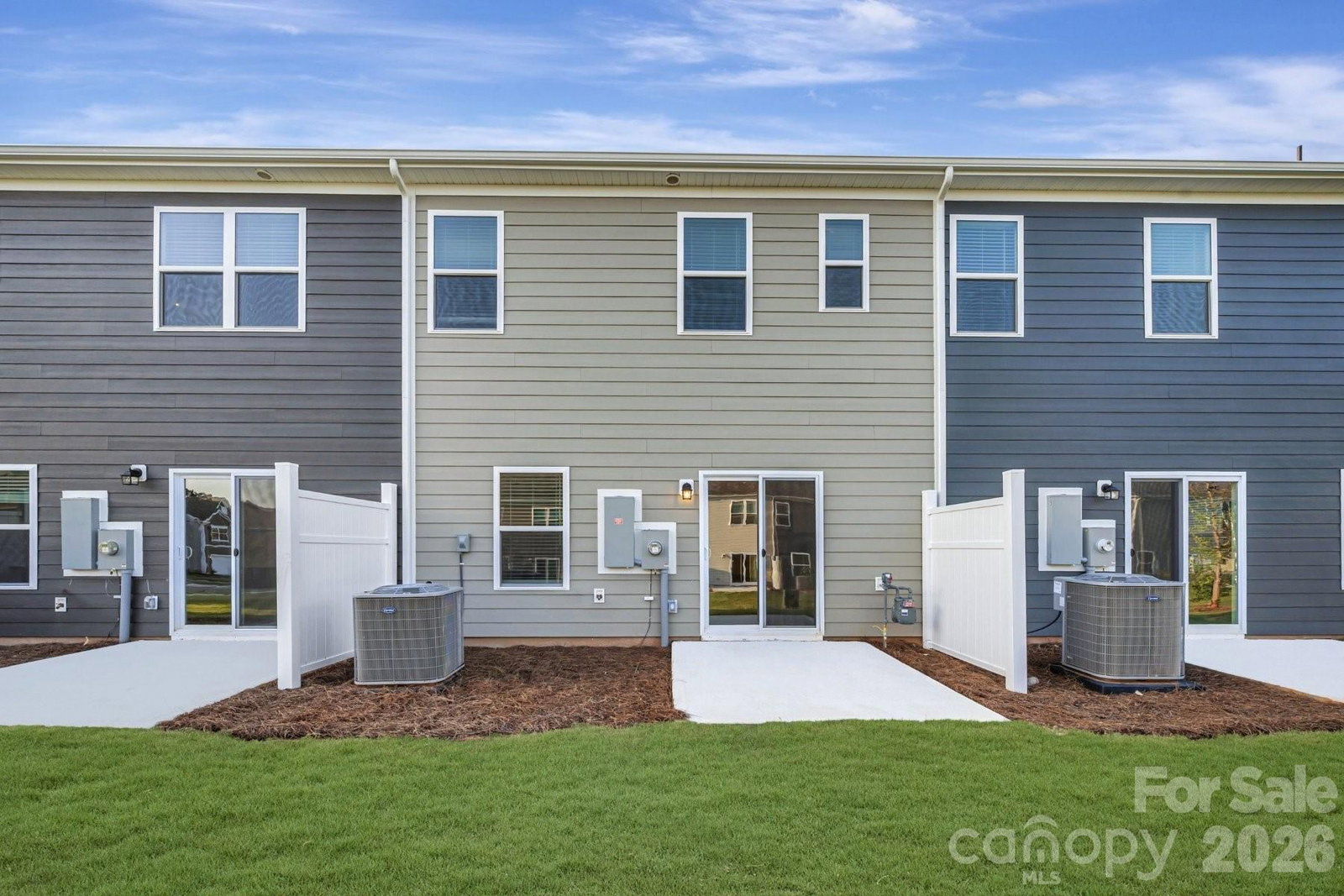 2694 Yeager Drive, Concord, NC 28027 - Photo 2