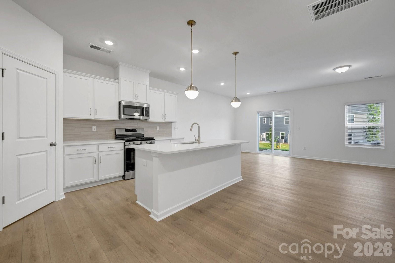 2694 Yeager Drive, Concord, NC 28027 - Photo 4