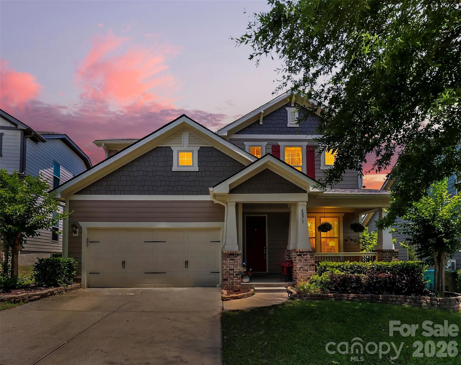 6071 Drave Lane, Fort Mill, SC 29715 - Photo 3