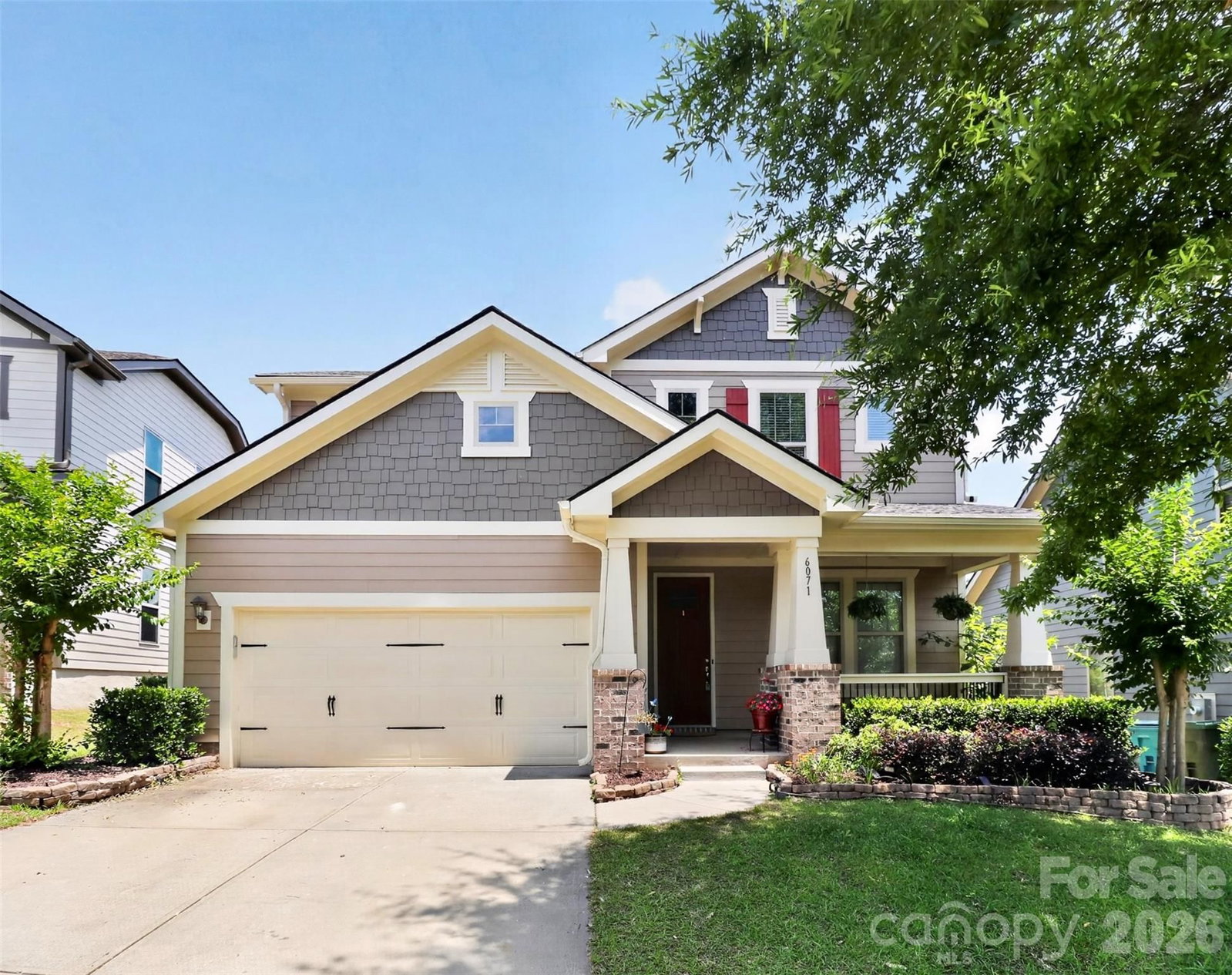 6071 Drave Lane, Fort Mill, SC 29715 - Photo 2