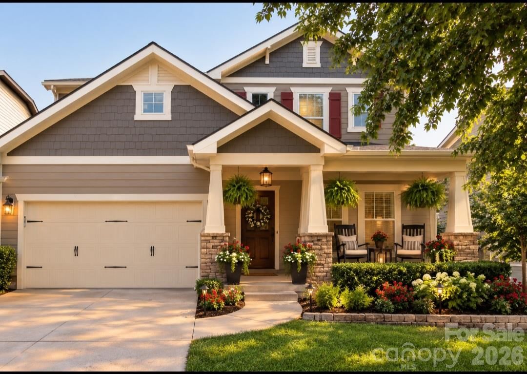 6071 Drave Lane, Fort Mill, SC 29715