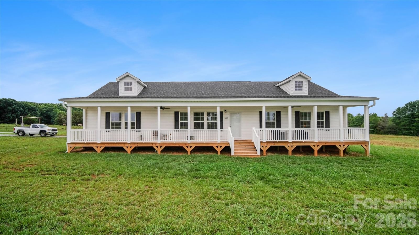 Property at 3467 Gaston Webbs Chapel, Crouse, NC 28033