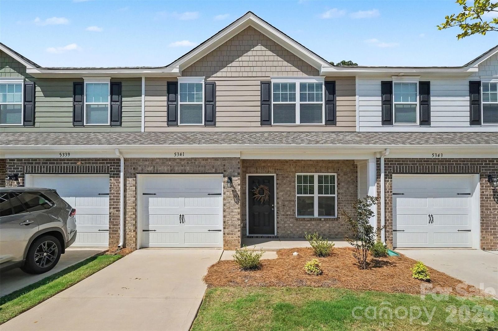 Property at 5341 Cherrie Kate, Stanley, NC 28164
