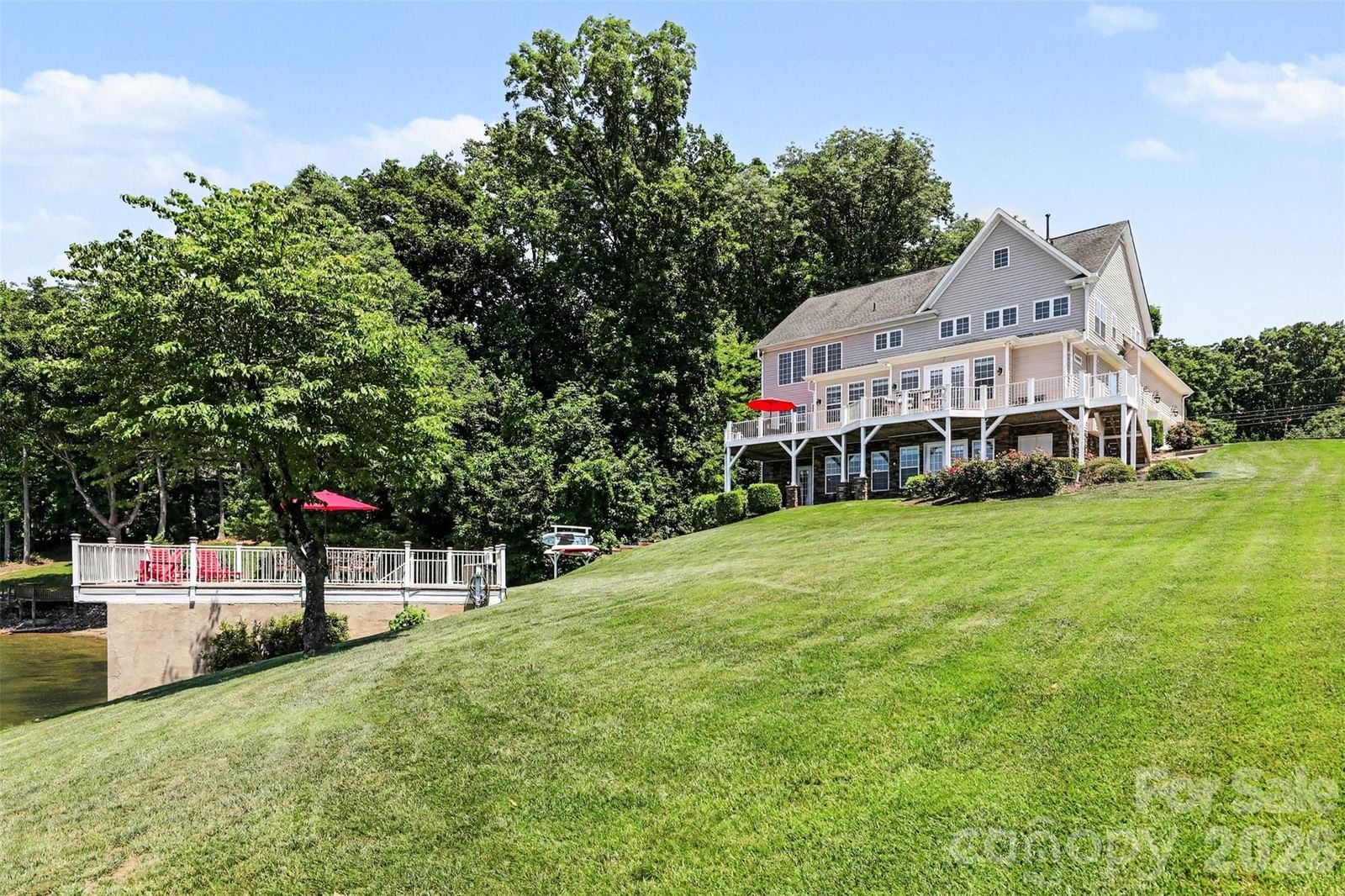 678 Normandy Road, Mooresville, NC 28117 - Photo 4