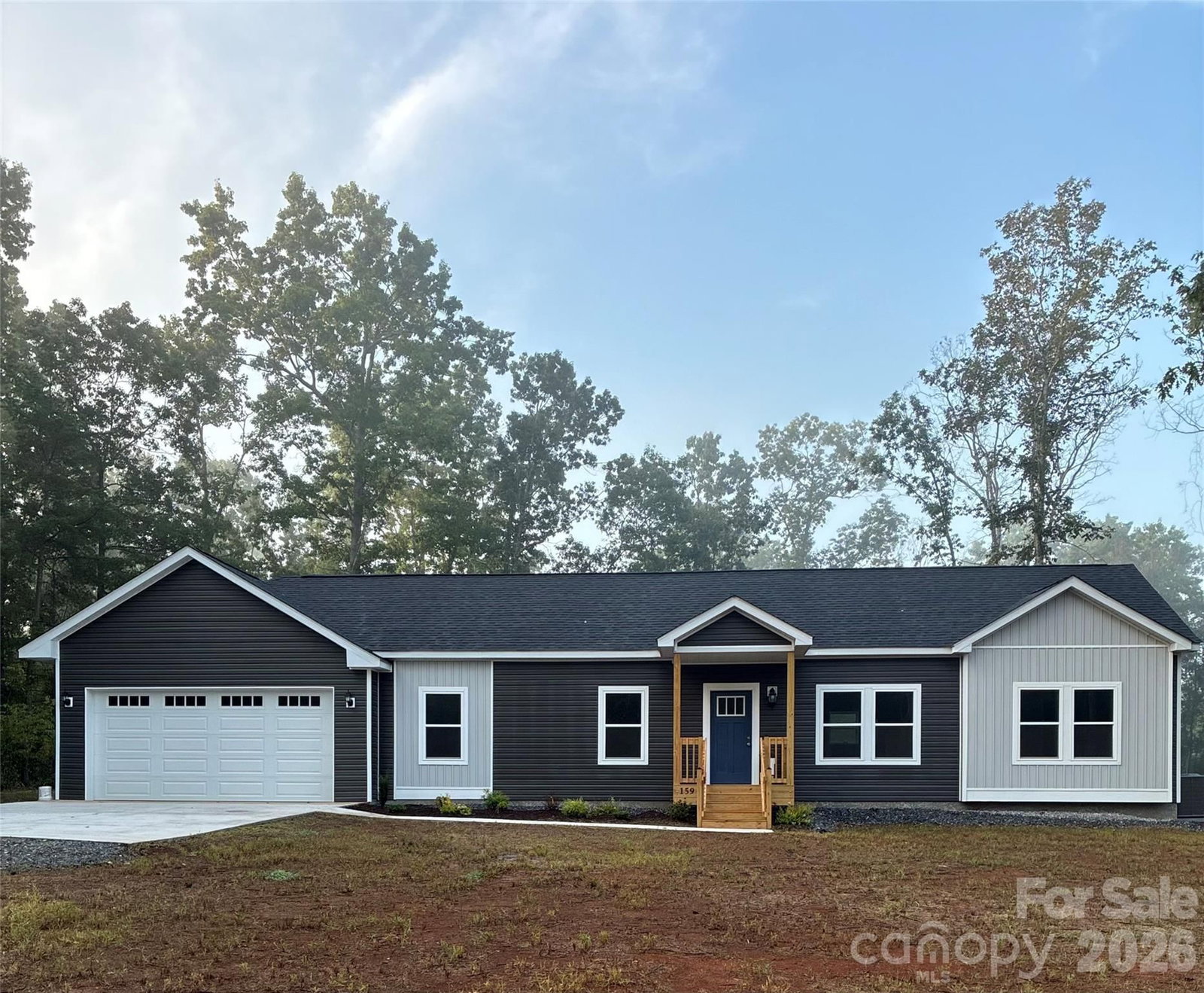 159 Evenfall Lane, Columbus, NC 28722