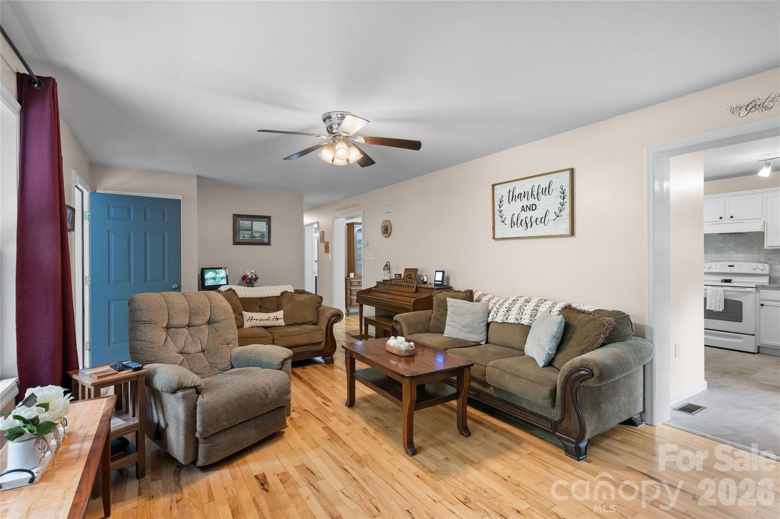 125 Round Mountain Road, Brevard, NC 28747 - Photo 5