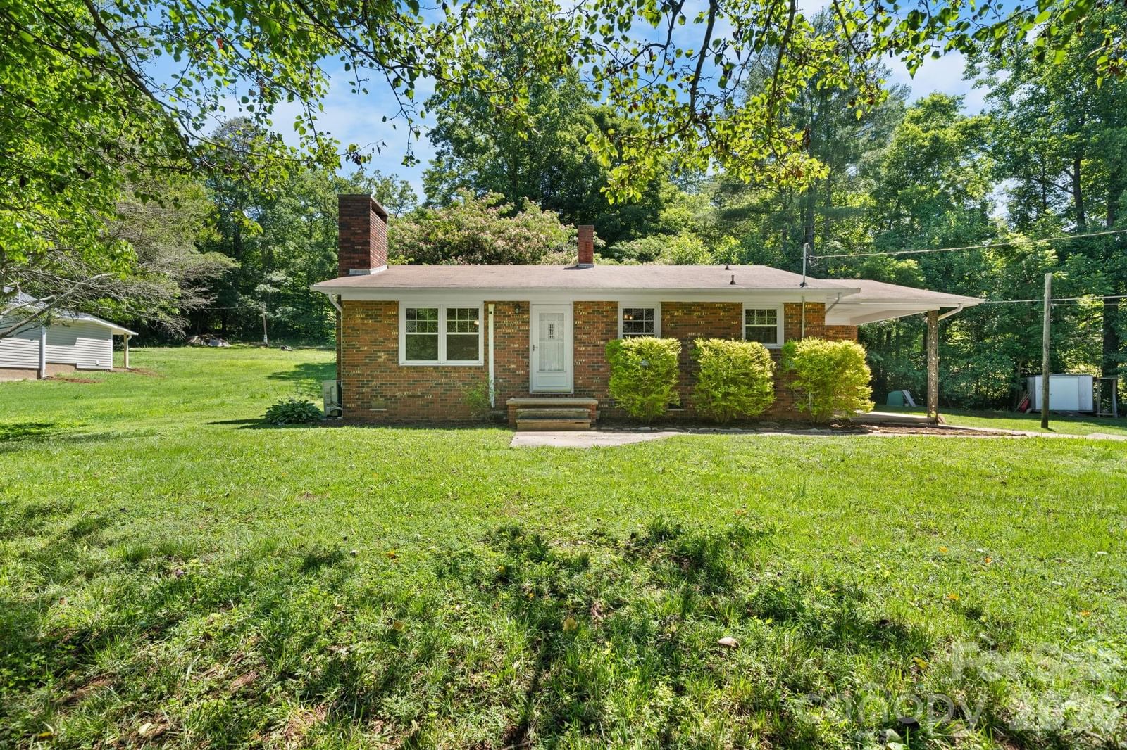333 Chapel Hill Church Loop, Marion, NC 28752 - Photo 2