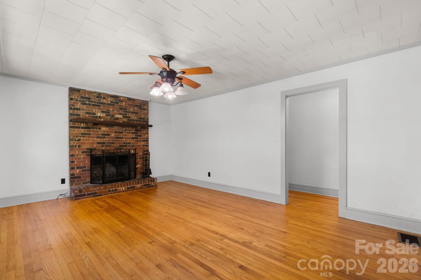 333 Chapel Hill Church Loop, Marion, NC 28752 - Photo 4