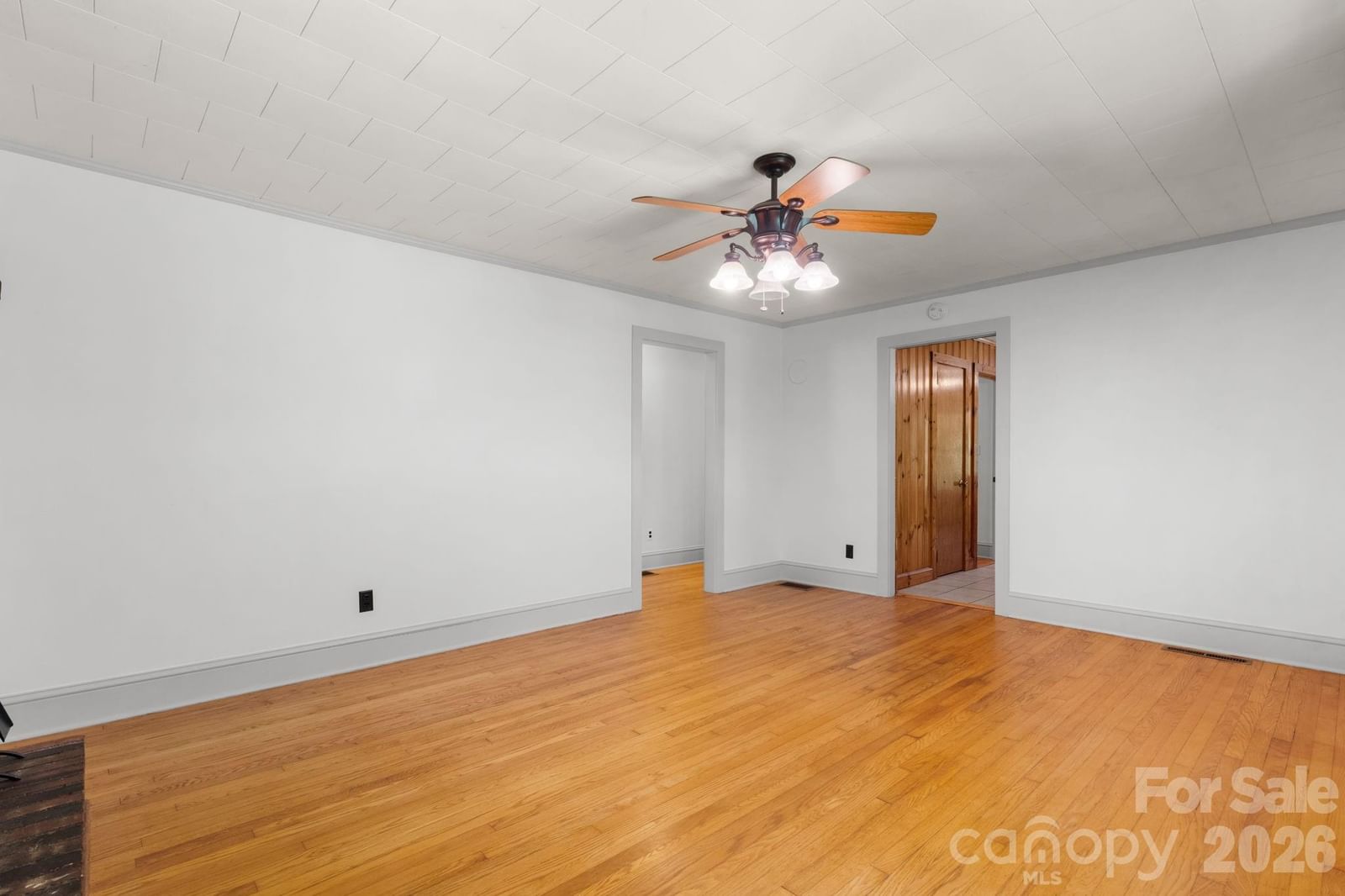 333 Chapel Hill Church Loop, Marion, NC 28752 - Photo 5