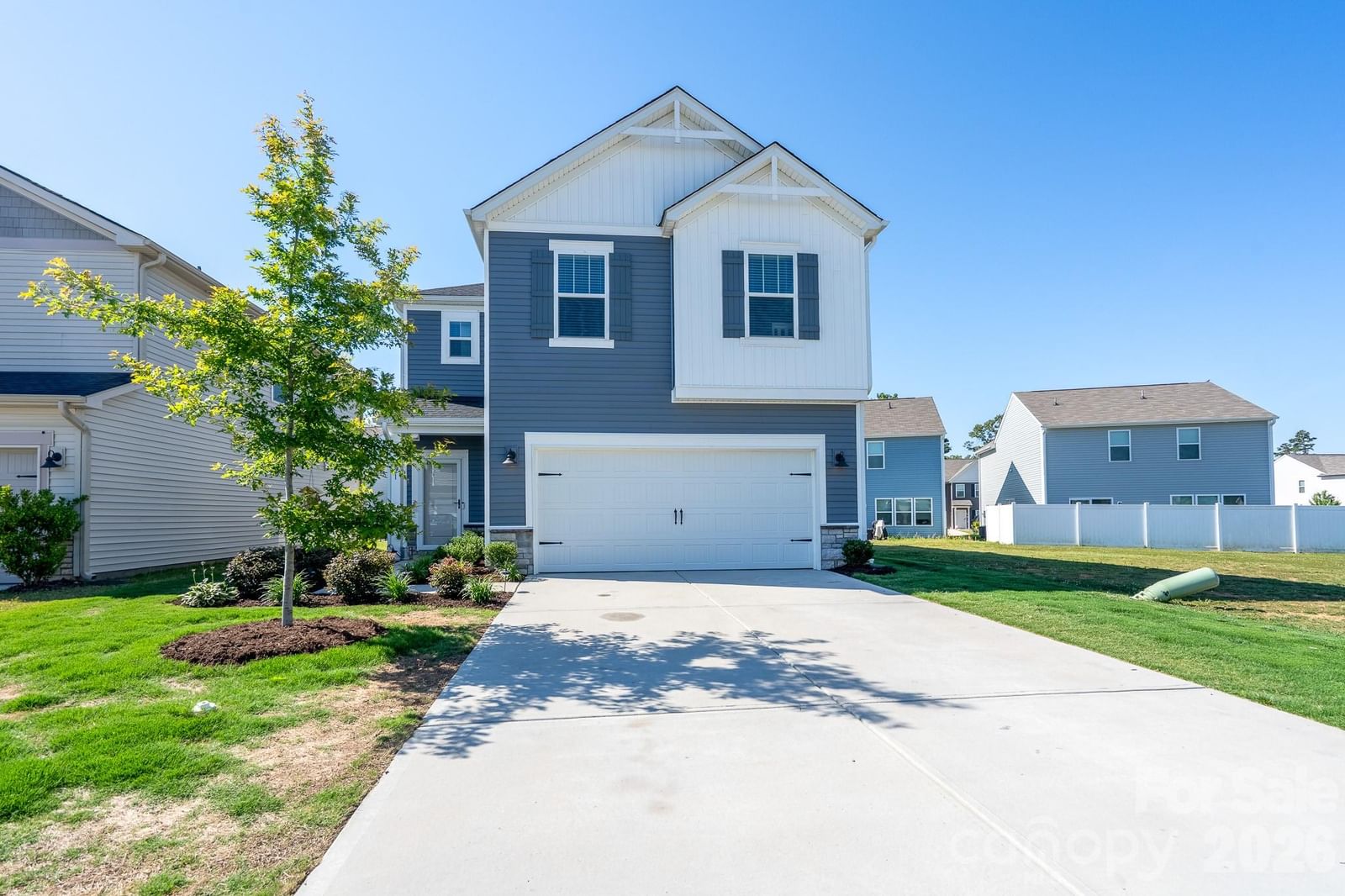 Property at 321 Fairchild, Albemarle, NC 28001