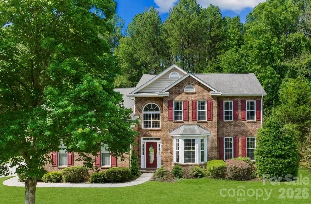 Property at 610 Springwood Drive, Waxhaw, NC 28173