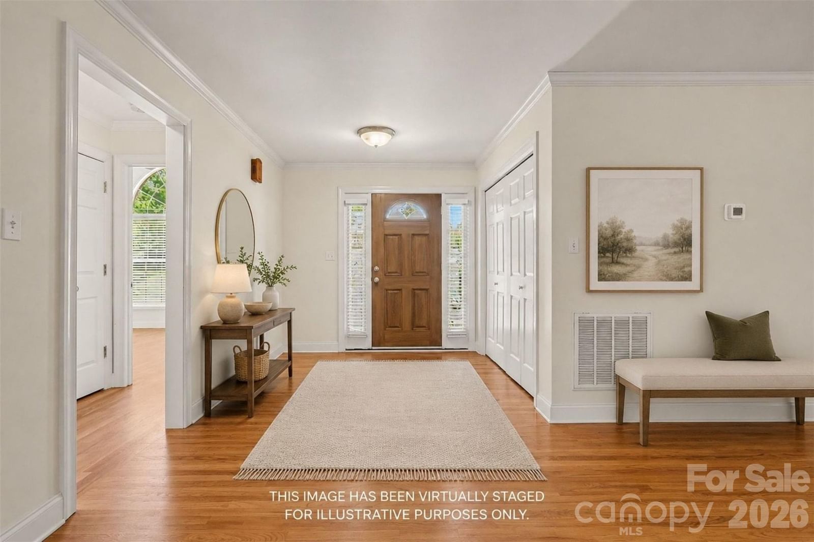 1436 20th Avenue Place, Hickory, NC 28601 - Photo 2