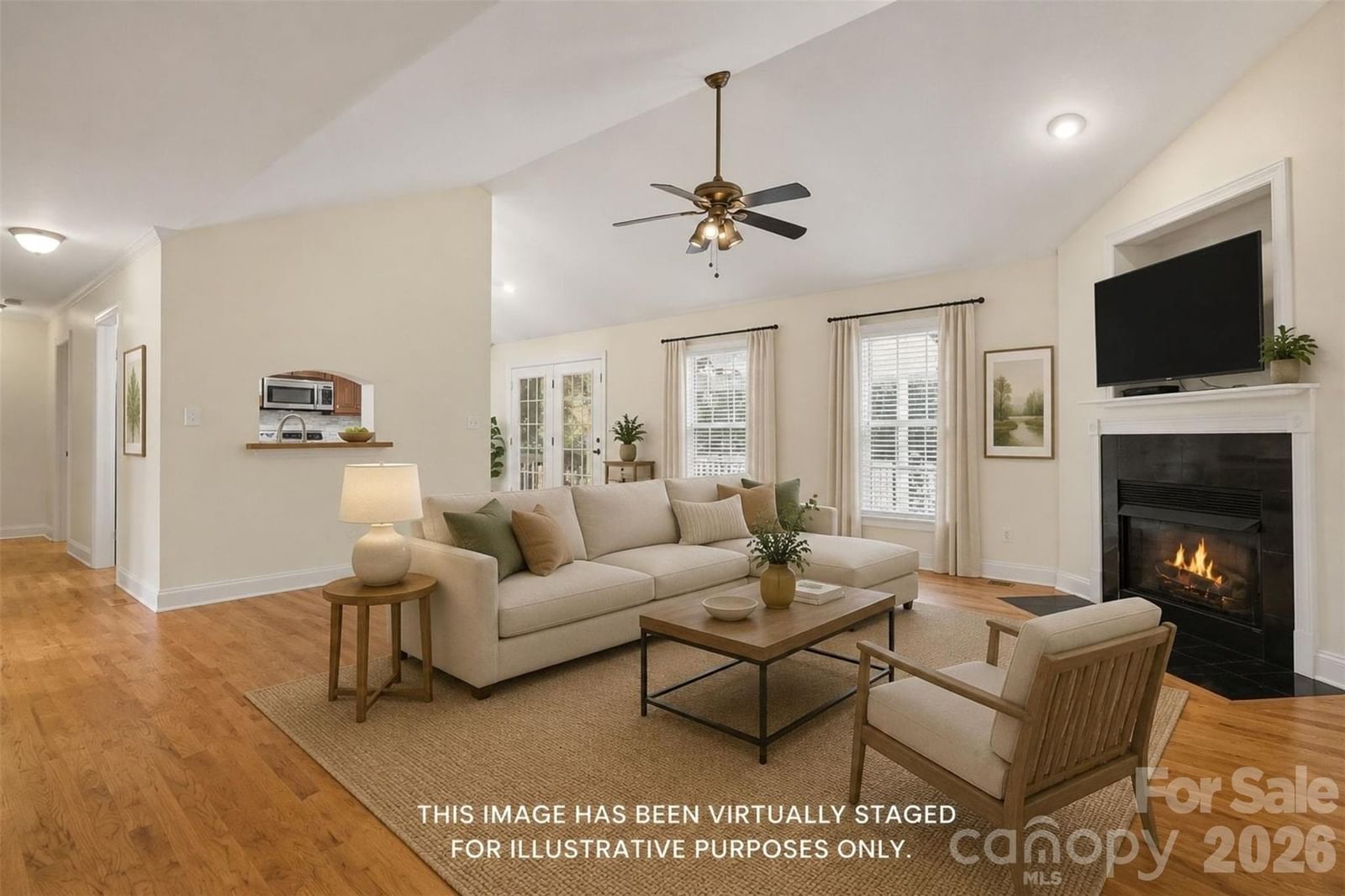 1436 20th Avenue Place, Hickory, NC 28601 - Photo 5