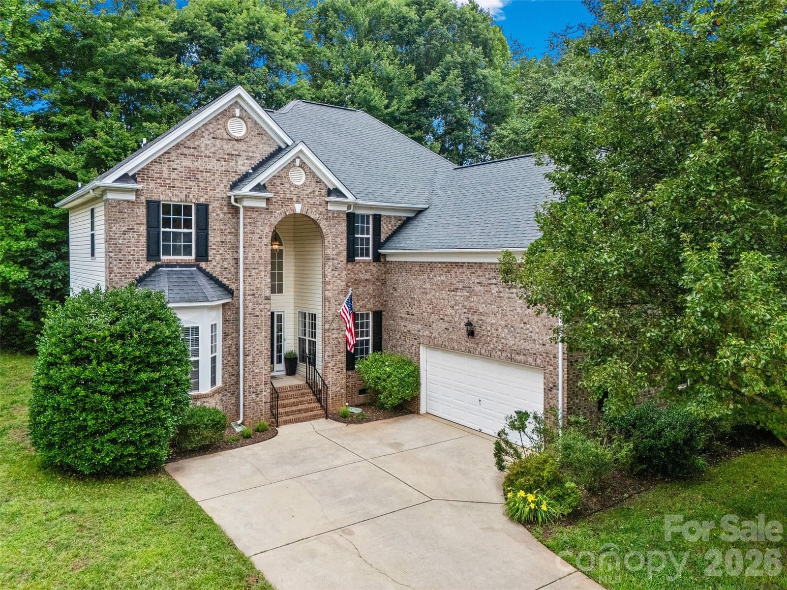 171 Longboat Road, Mooresville, NC 28117