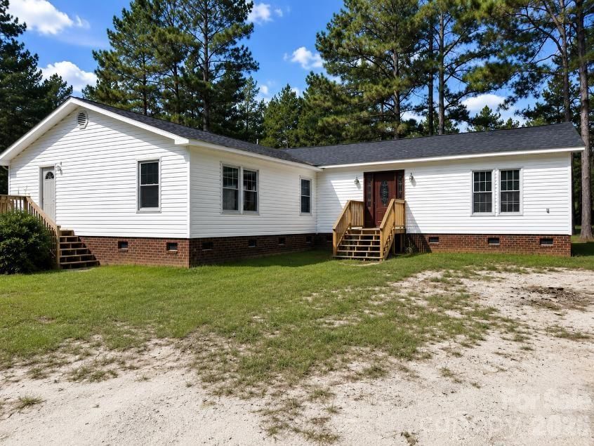 696 A Oak Ridge Church Road, Kershaw, SC 29067