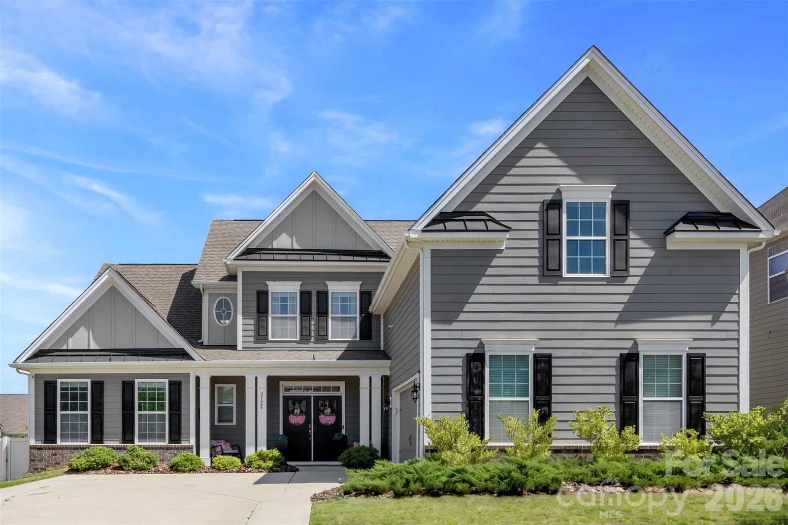 2128 Lapalma Trace, Lake Wylie, SC 29710