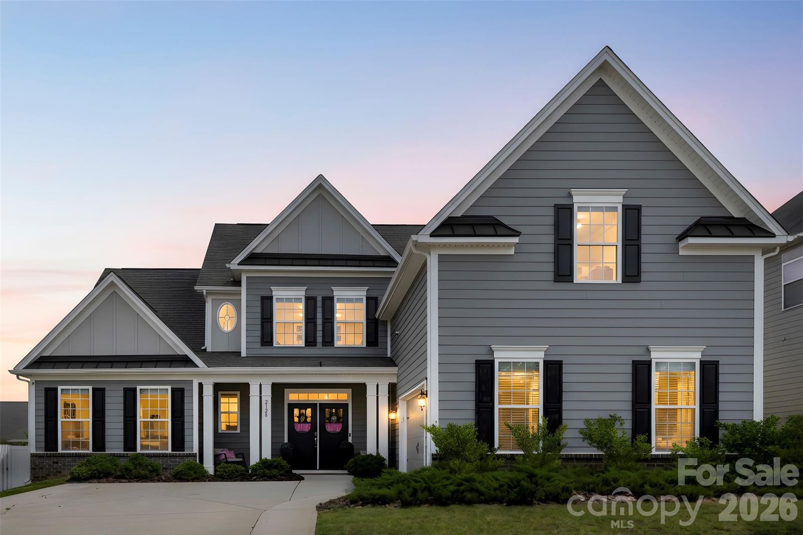 2128 Lapalma Trace, Lake Wylie, SC 29710 - Photo 2