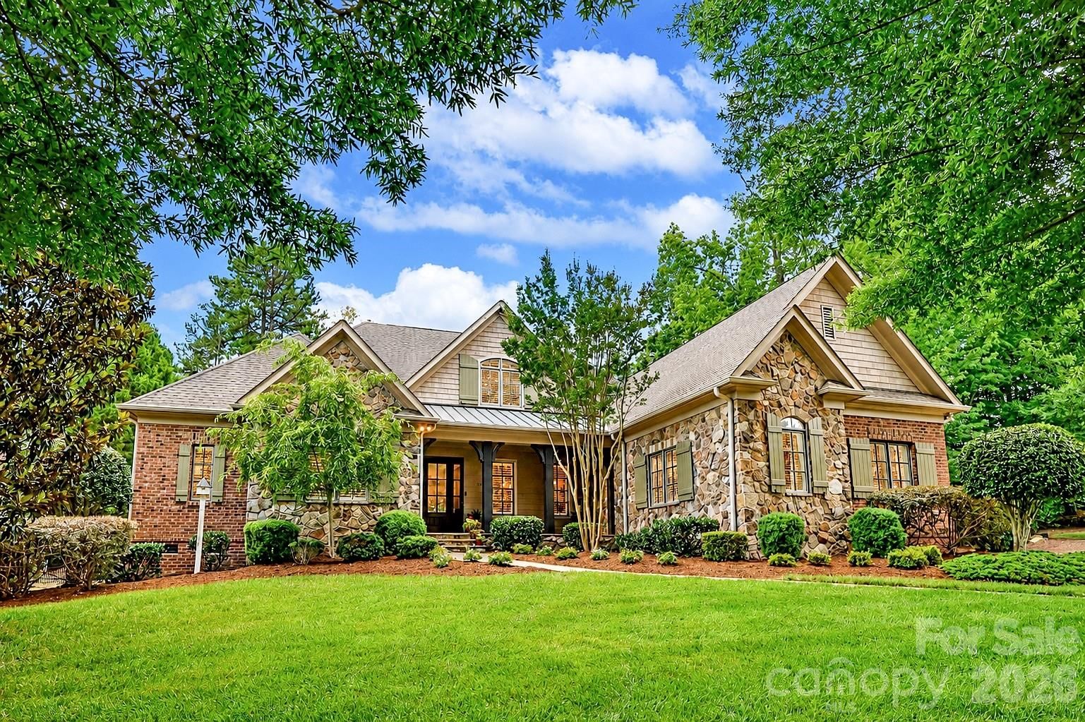Property at 508 Hideaway Ridge, Matthews, NC 28105