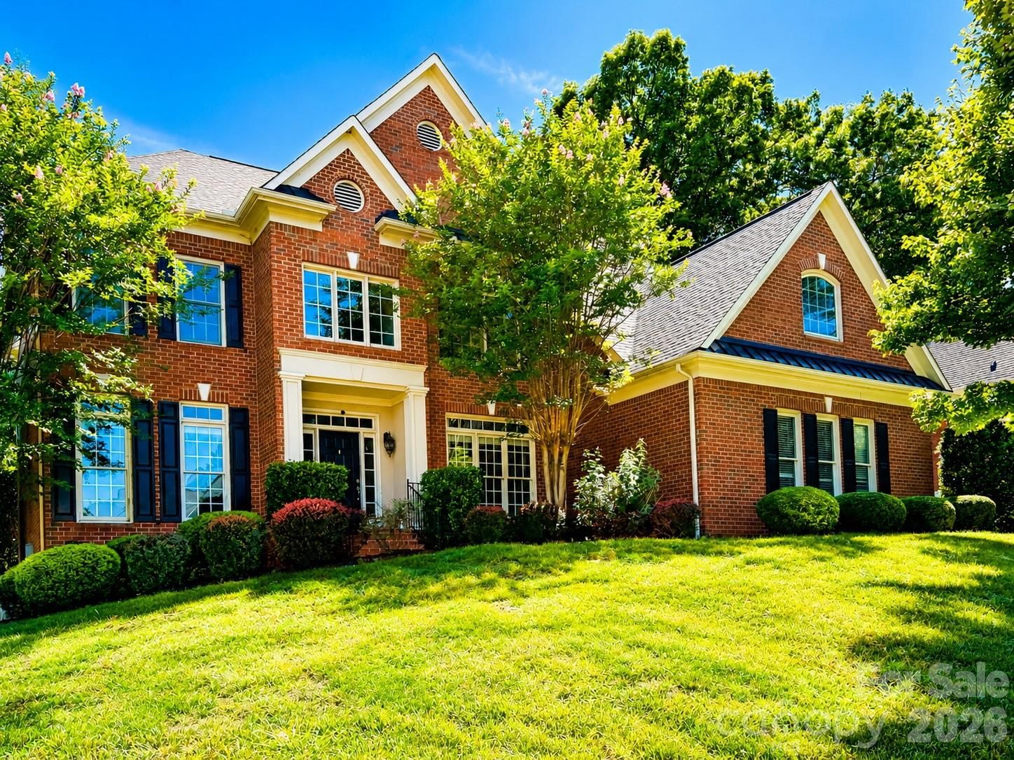 Property at 7010 Stanbury, Matthews, NC 28104