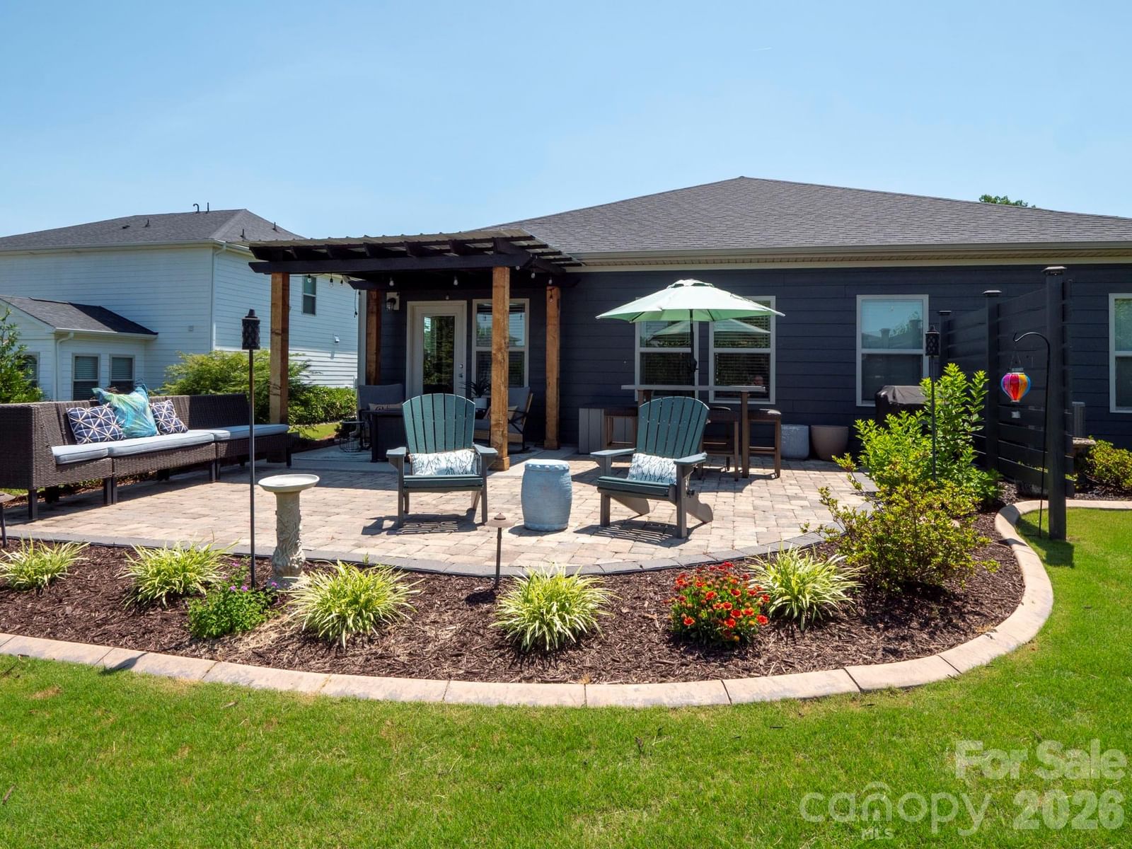 1023 Ellington Downs Way, Wesley Chapel, NC 28110 - Photo 2
