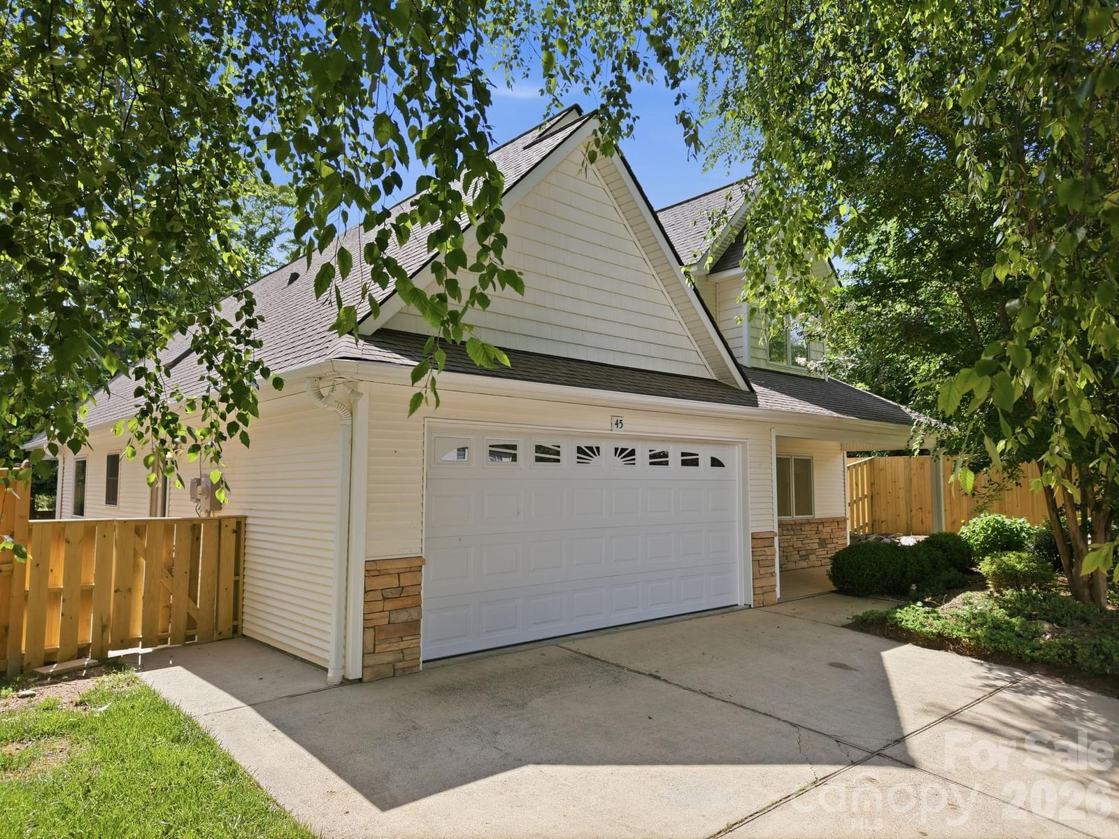 45 Beekeeper Trail, Swannanoa, NC 28778 - Photo 2