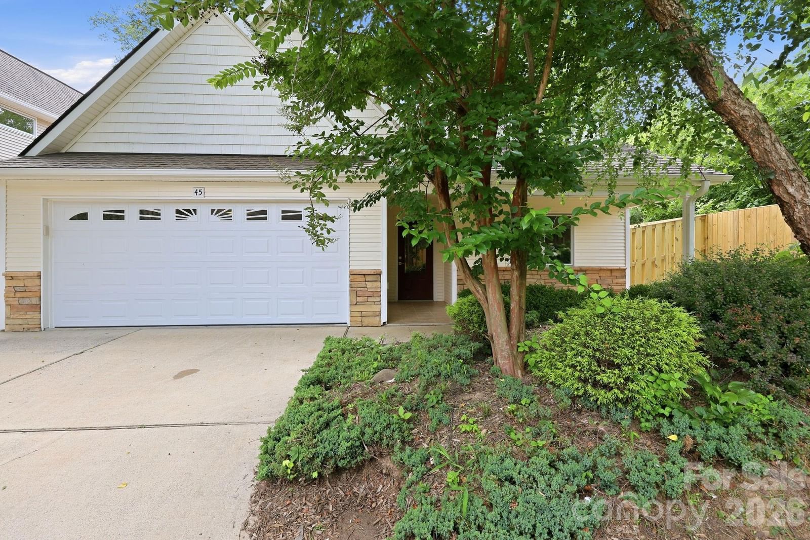 45 Beekeeper Trail, Swannanoa, NC 28778 - Photo 3