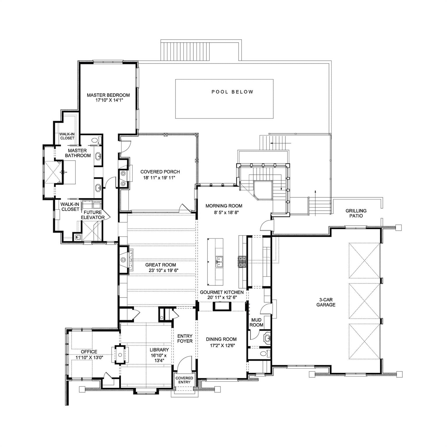 11038 Harrisburg Road, Fort Mill, SC 29707 - Photo 2