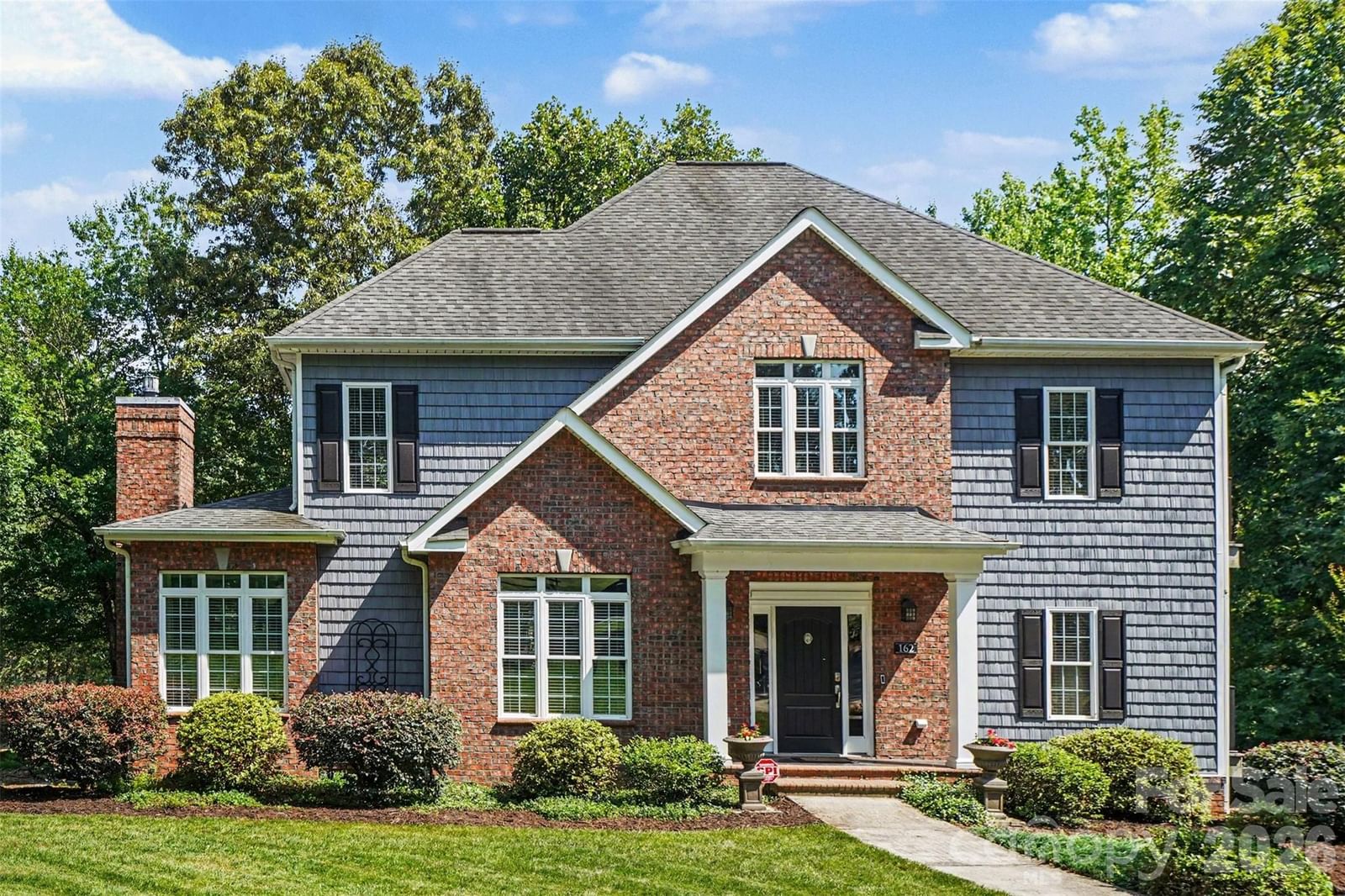 Property at 162 Twin Lakes Drive, Statesville, NC 28625