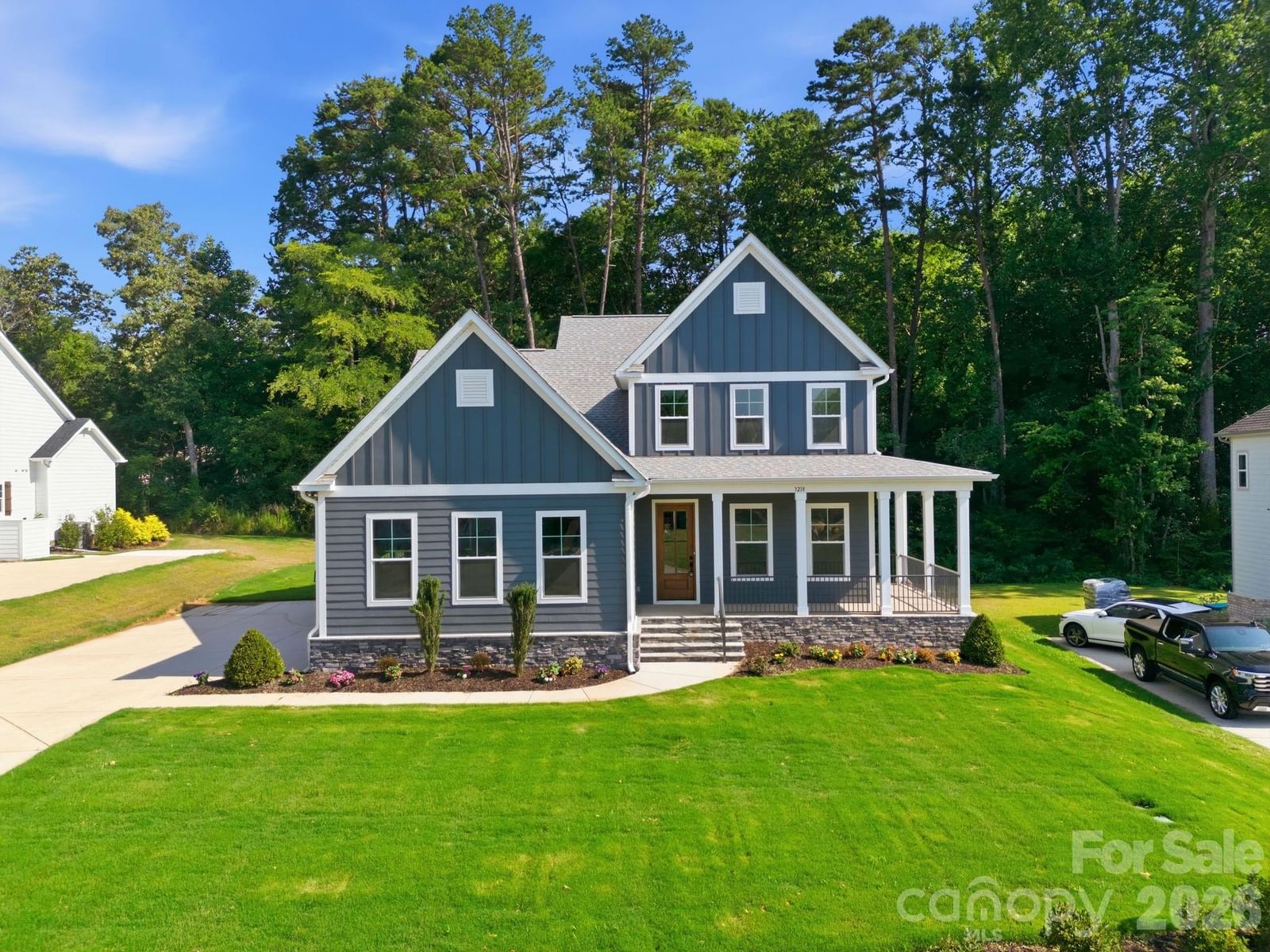 Property at 3218 Player, Salisbury, NC 28144