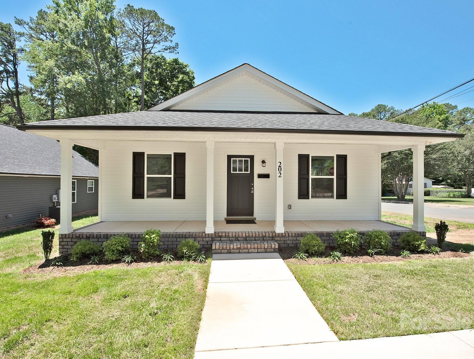 Property at 202 Old Rockwell, China Grove, NC 20823